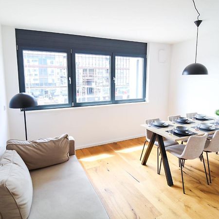 Helios Berlin Apartments Εξωτερικό φωτογραφία