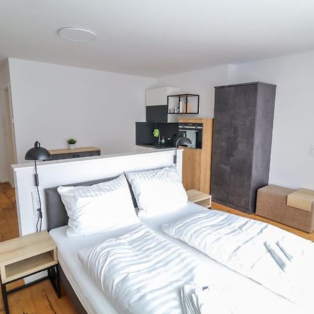Helios Berlin Apartments Εξωτερικό φωτογραφία