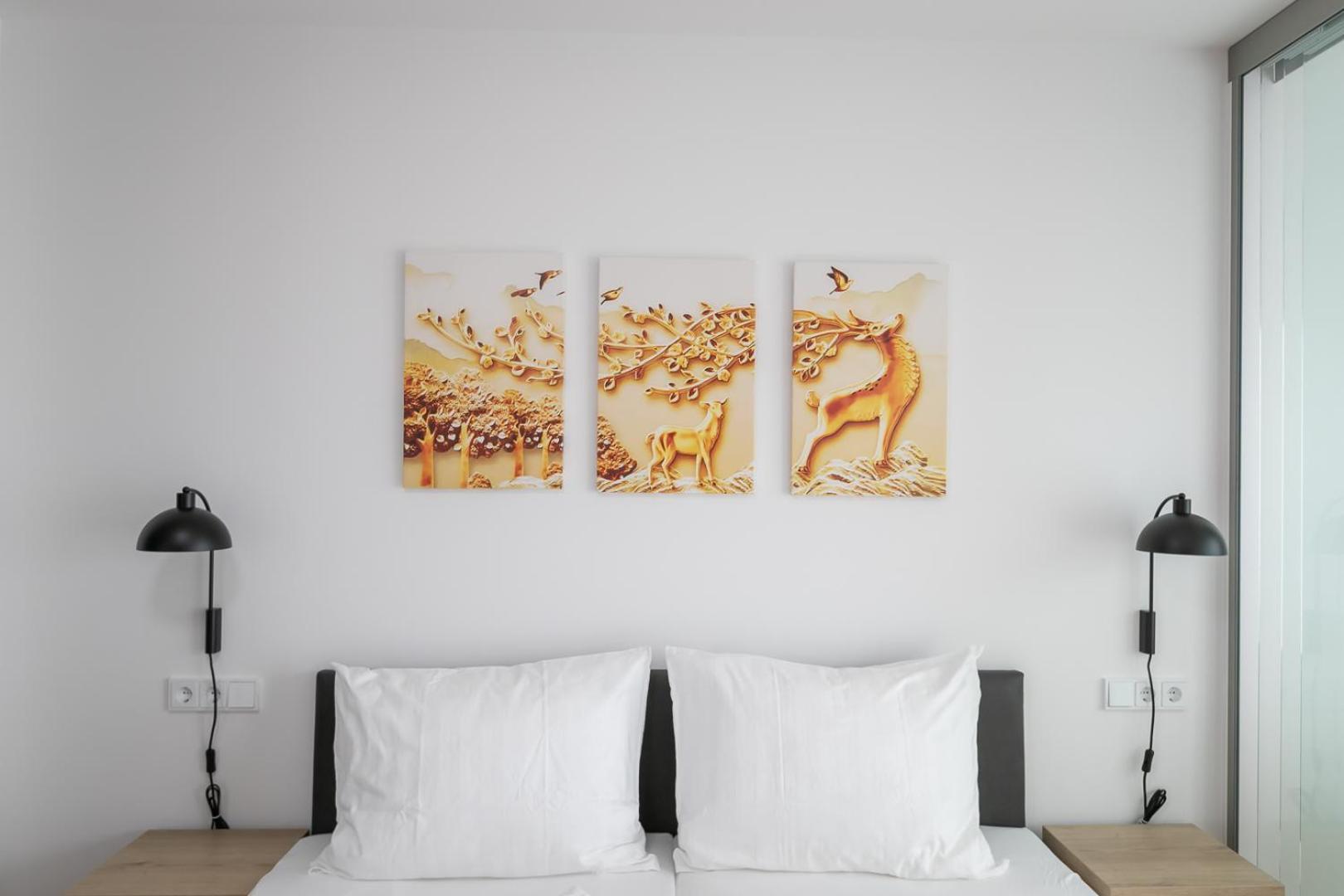 Helios Berlin Apartments Εξωτερικό φωτογραφία