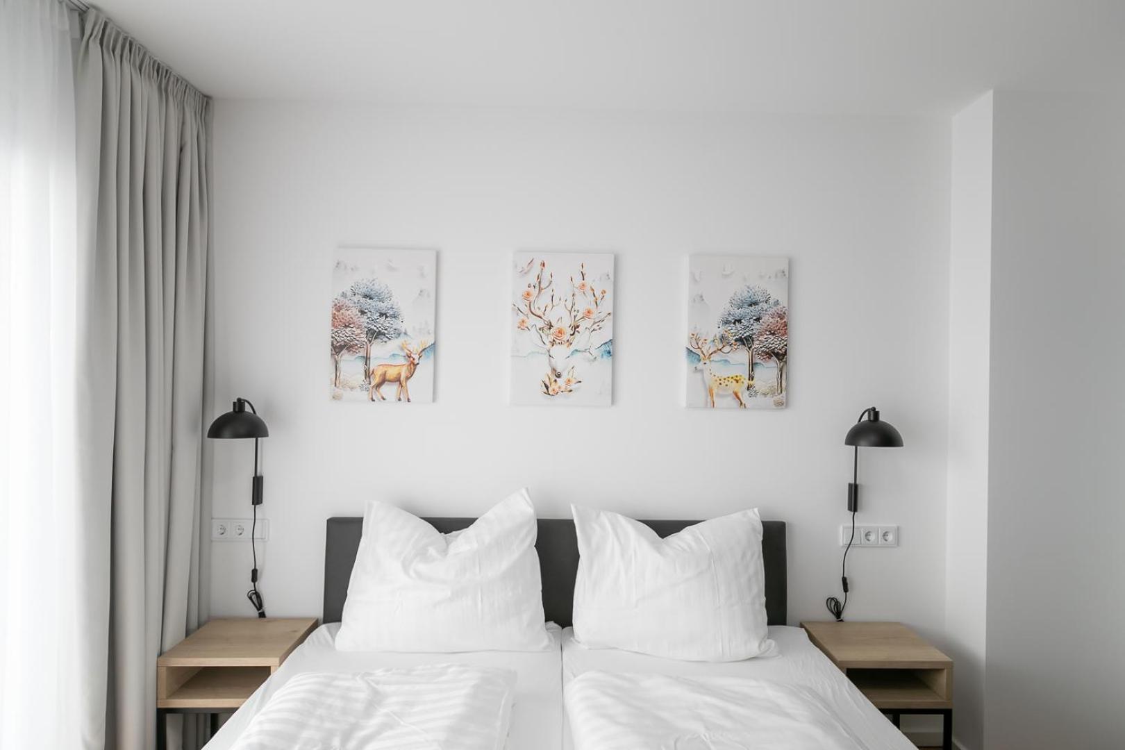 Helios Berlin Apartments Εξωτερικό φωτογραφία