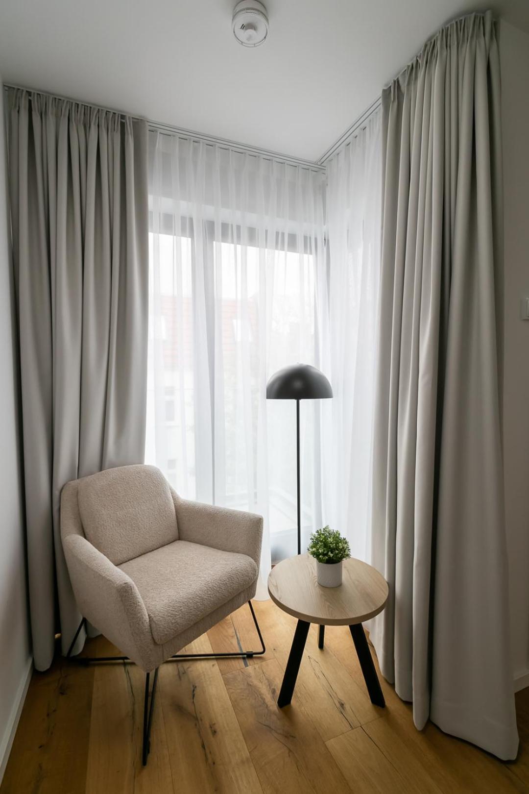 Helios Berlin Apartments Εξωτερικό φωτογραφία