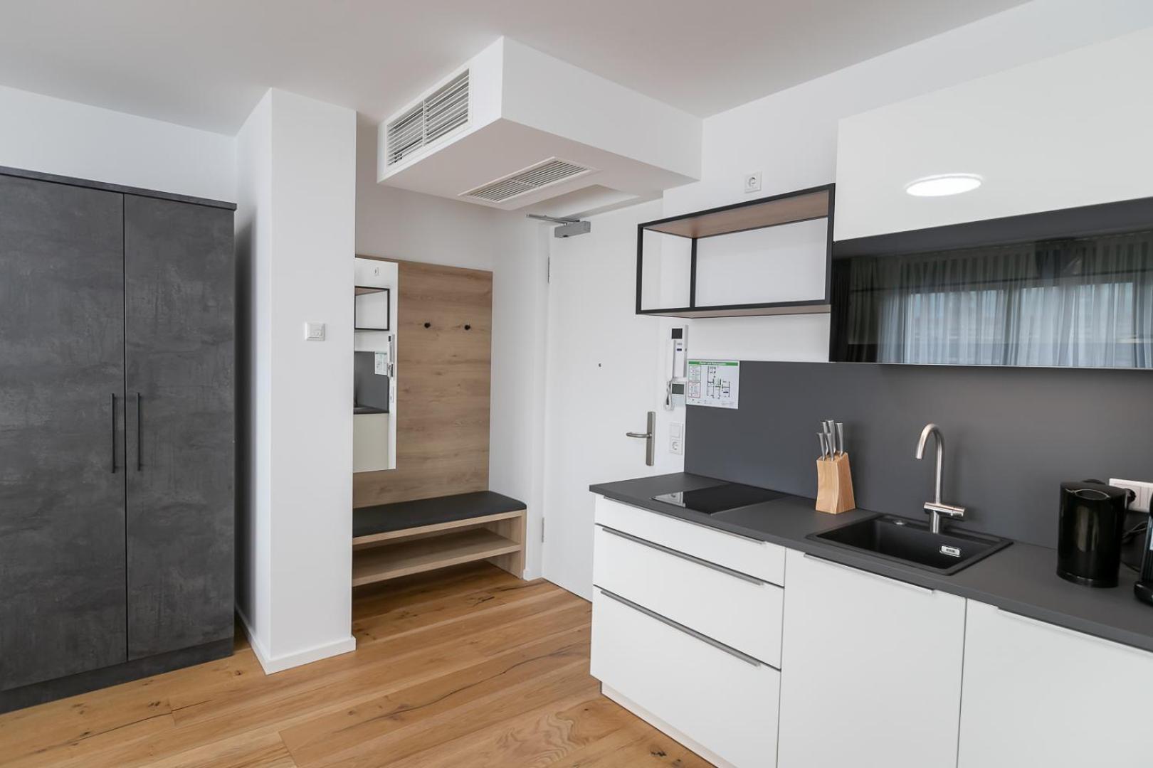 Helios Berlin Apartments Εξωτερικό φωτογραφία