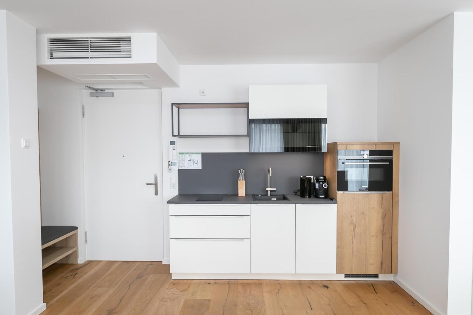 Helios Berlin Apartments Εξωτερικό φωτογραφία