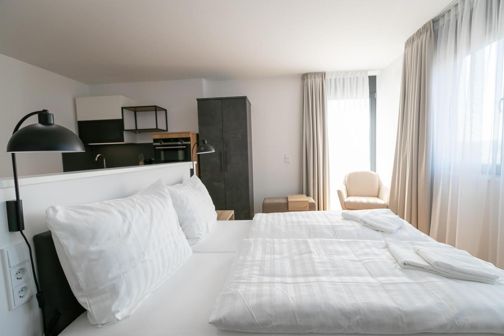 Helios Berlin Apartments Εξωτερικό φωτογραφία