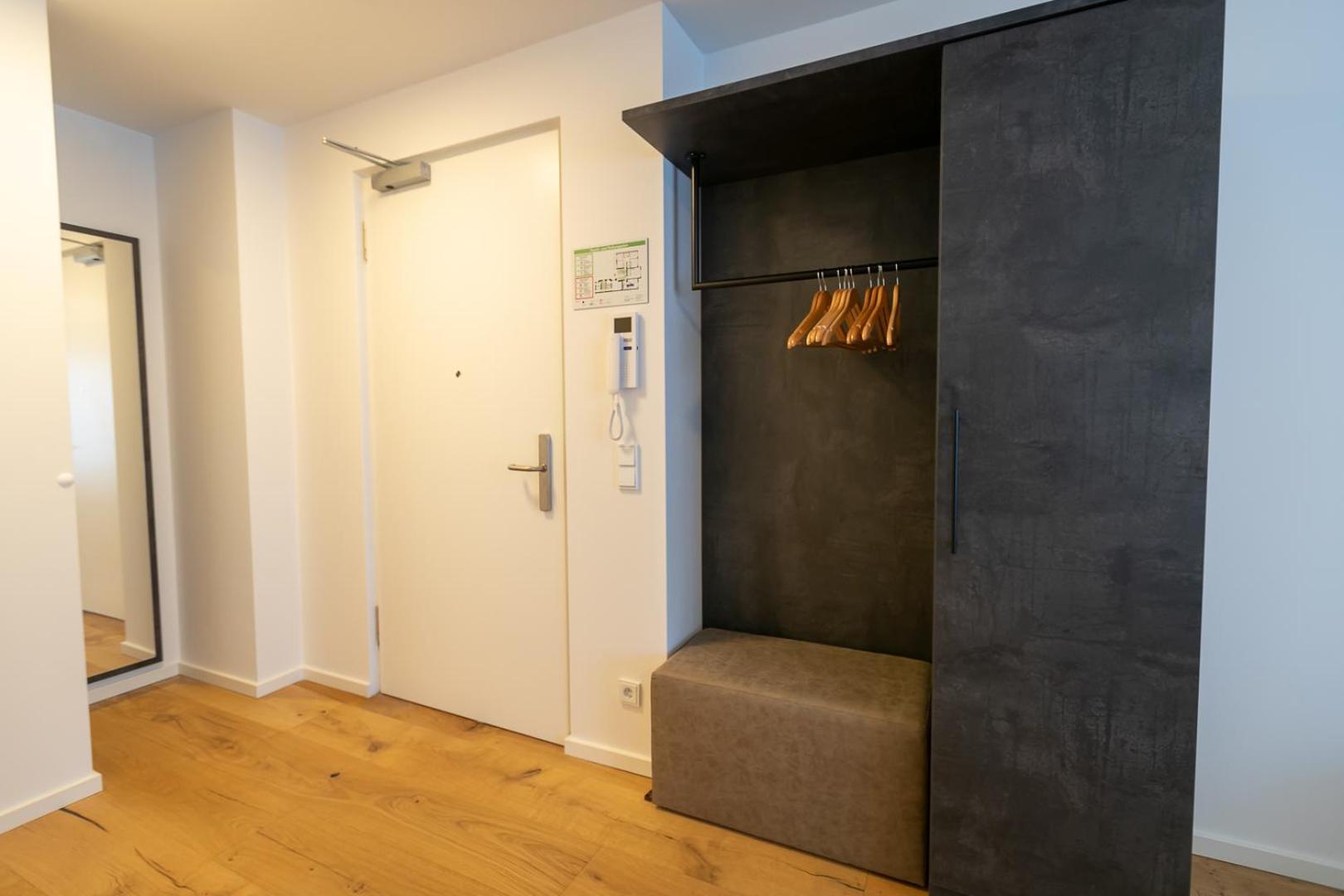 Helios Berlin Apartments Εξωτερικό φωτογραφία