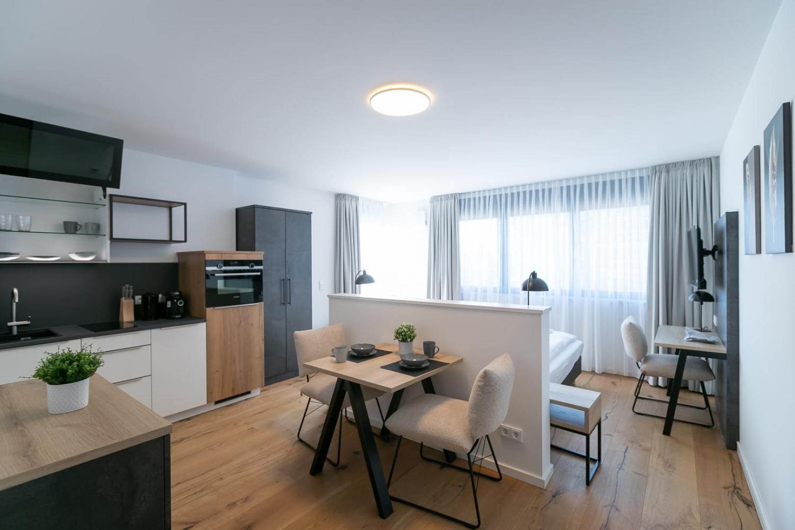 Helios Berlin Apartments Εξωτερικό φωτογραφία