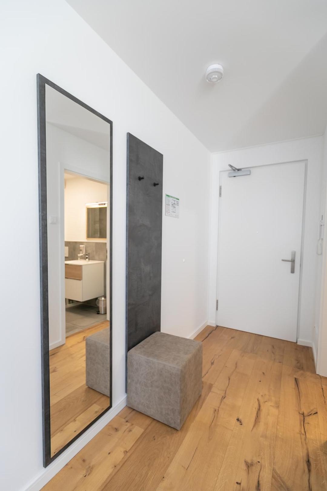 Helios Berlin Apartments Εξωτερικό φωτογραφία