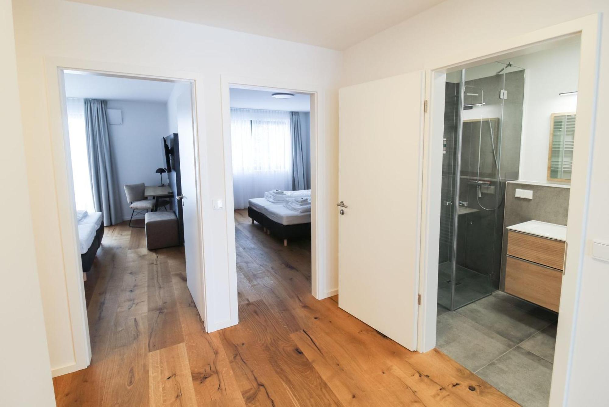 Helios Berlin Apartments Εξωτερικό φωτογραφία