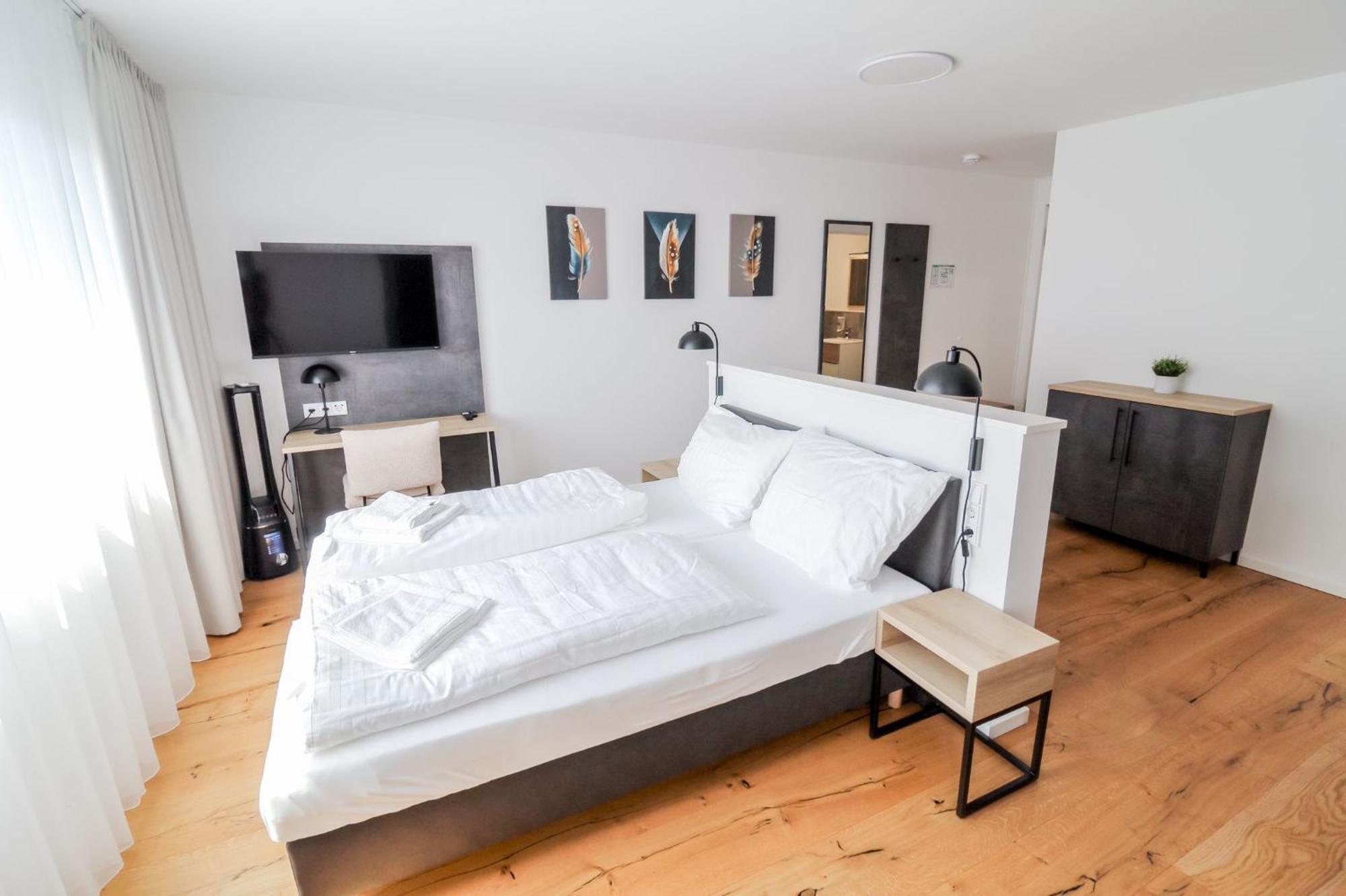 Helios Berlin Apartments Εξωτερικό φωτογραφία