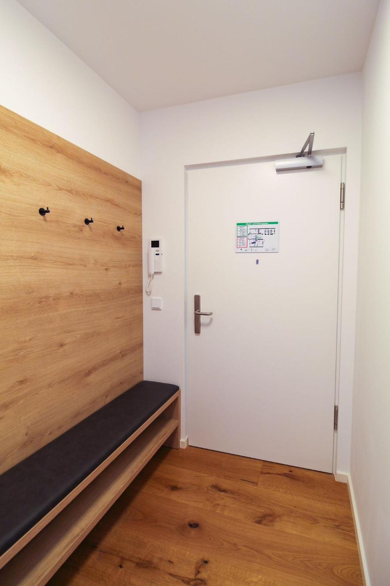 Helios Berlin Apartments Εξωτερικό φωτογραφία