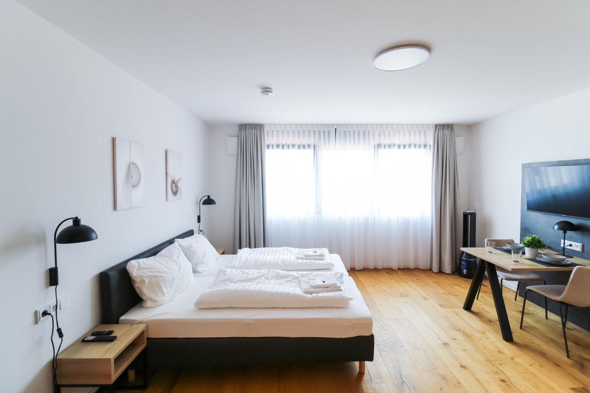 Helios Berlin Apartments Εξωτερικό φωτογραφία