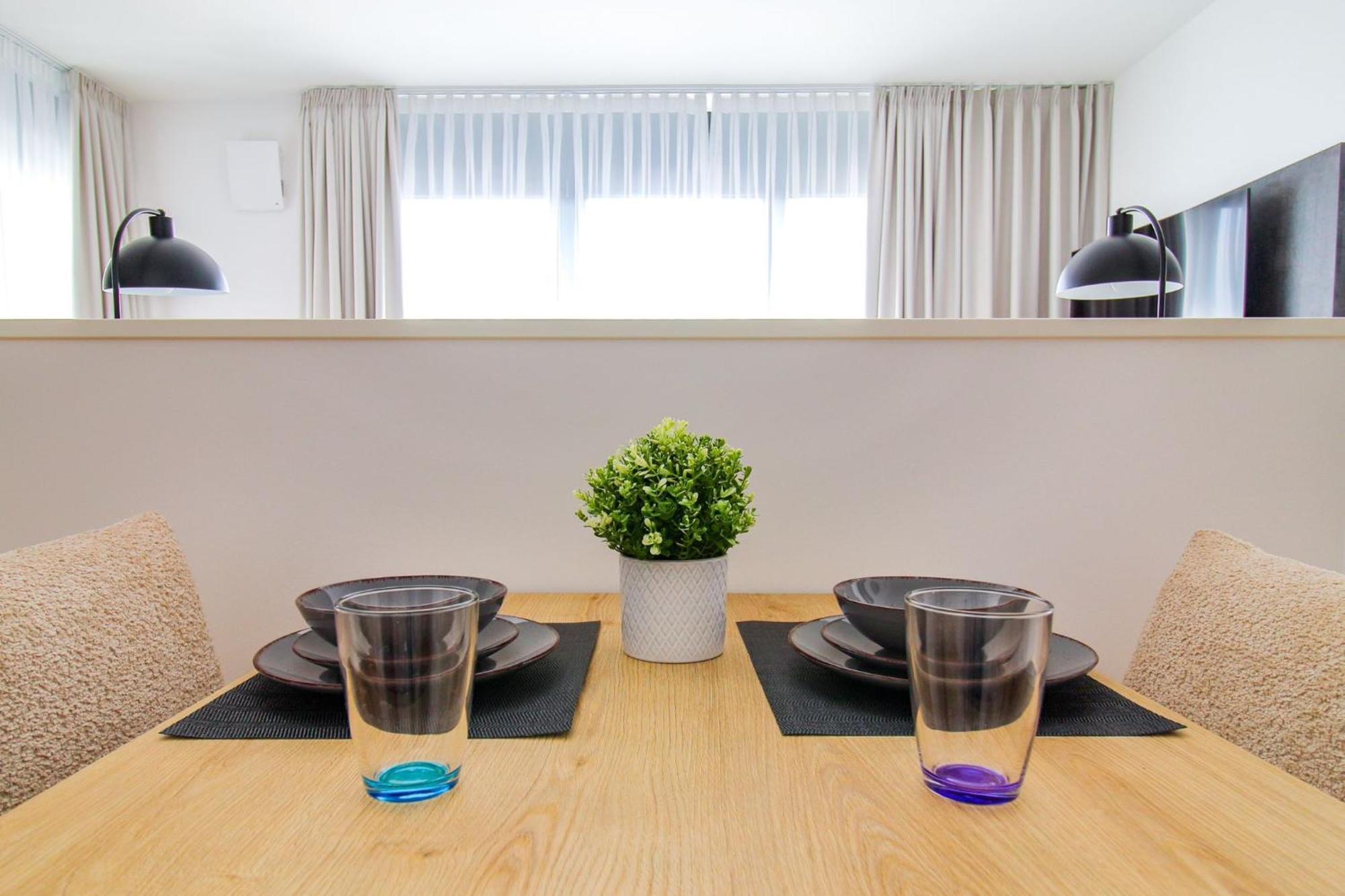 Helios Berlin Apartments Εξωτερικό φωτογραφία