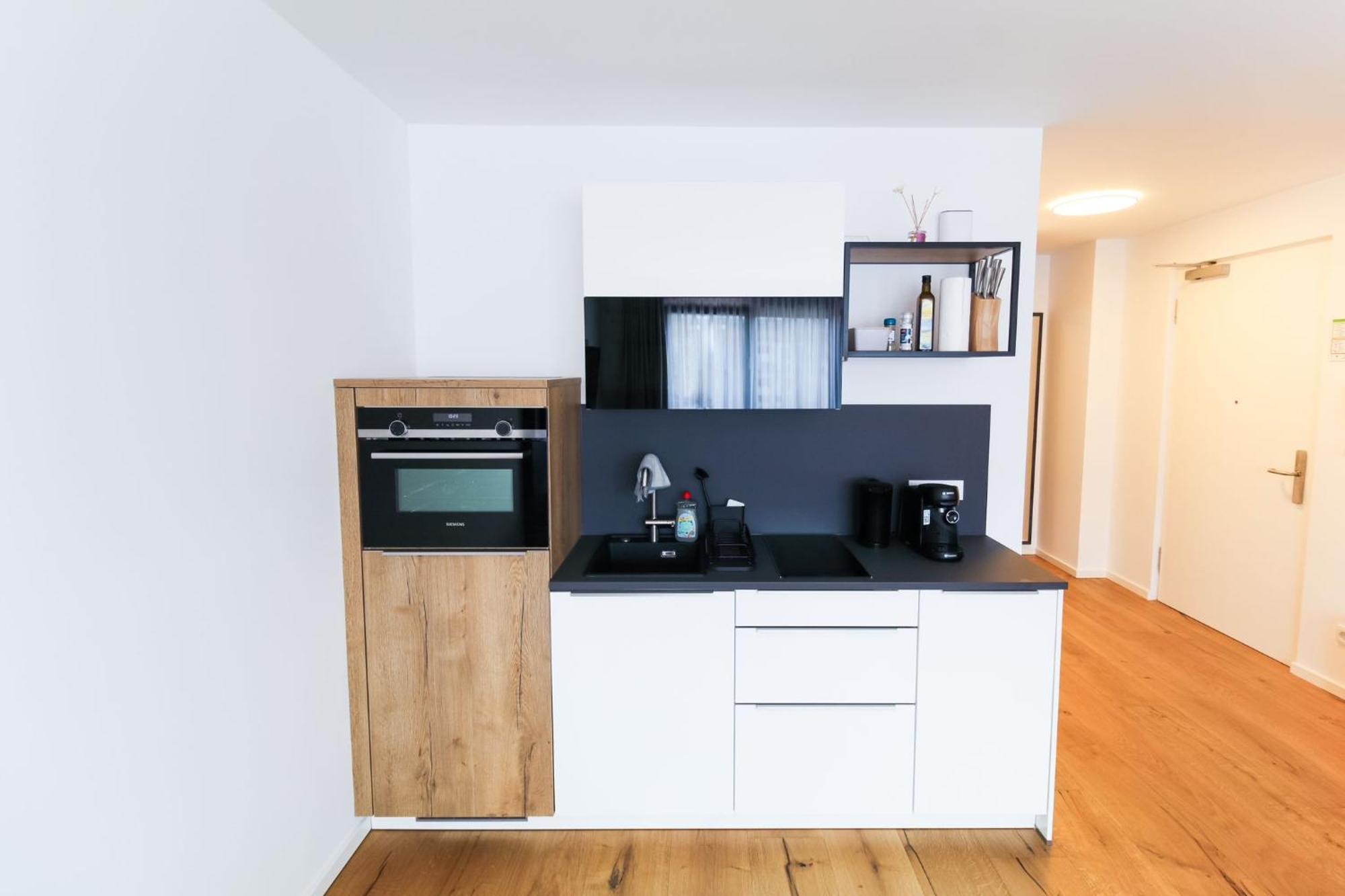 Helios Berlin Apartments Εξωτερικό φωτογραφία