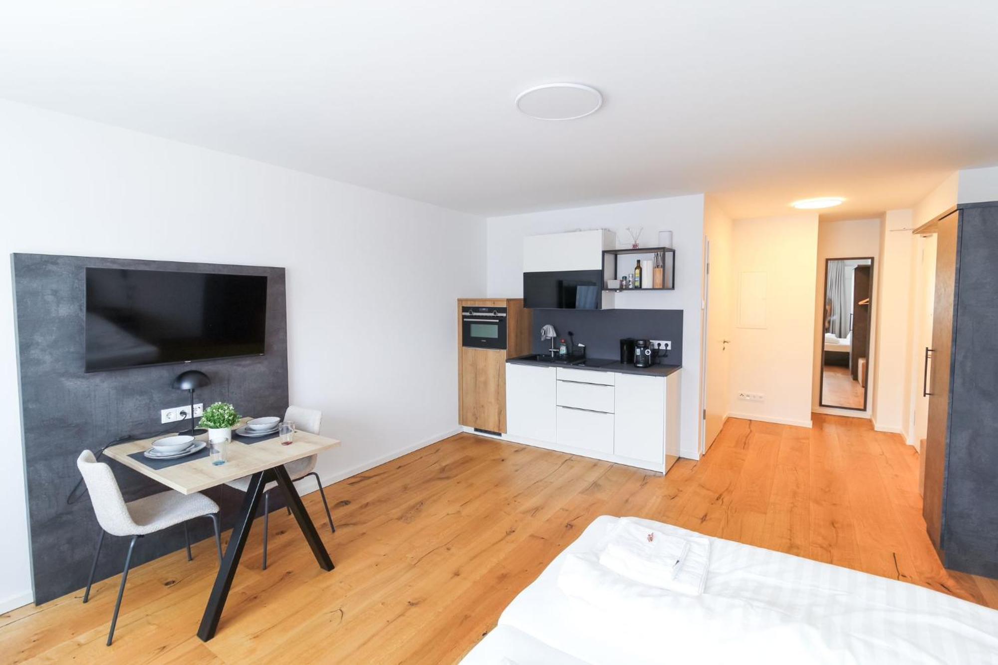 Helios Berlin Apartments Εξωτερικό φωτογραφία