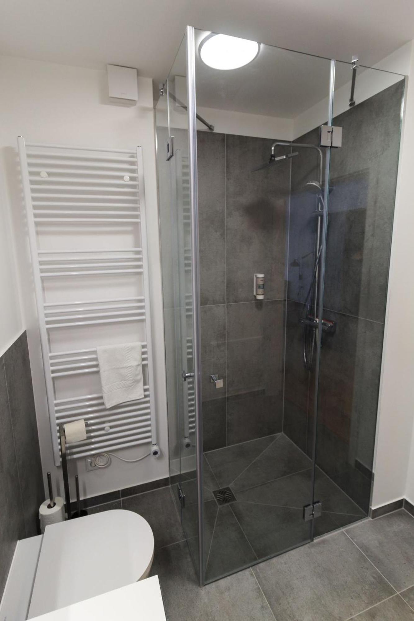 Helios Berlin Apartments Εξωτερικό φωτογραφία