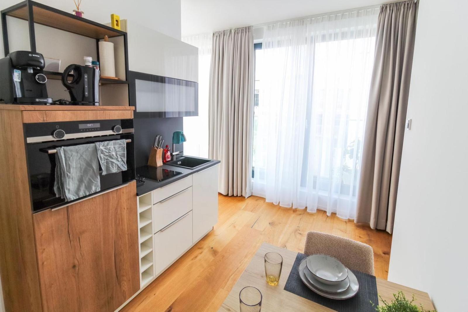 Helios Berlin Apartments Εξωτερικό φωτογραφία