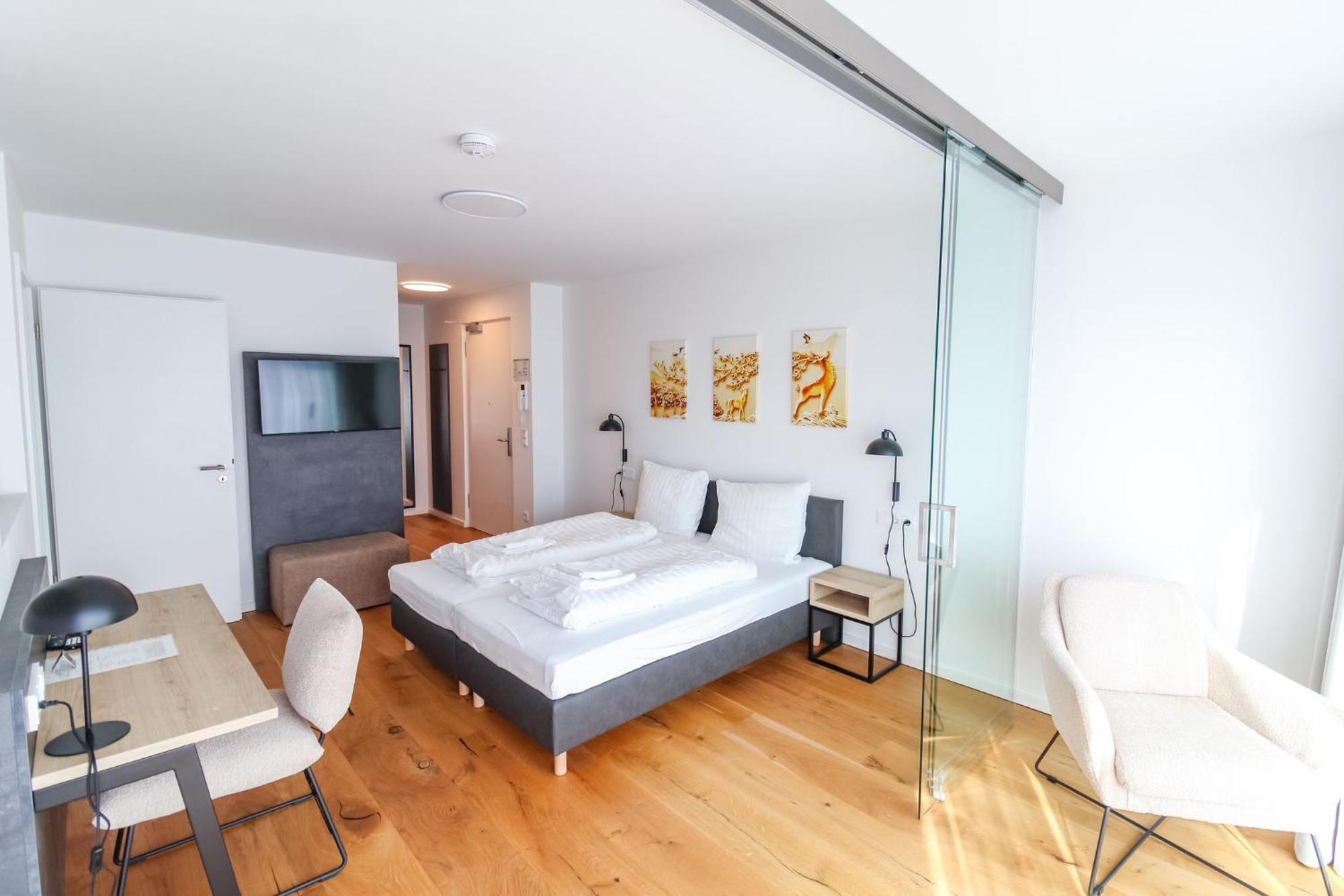Helios Berlin Apartments Εξωτερικό φωτογραφία