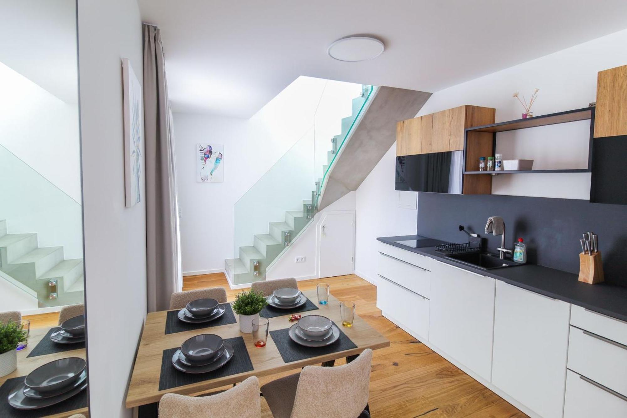 Helios Berlin Apartments Εξωτερικό φωτογραφία