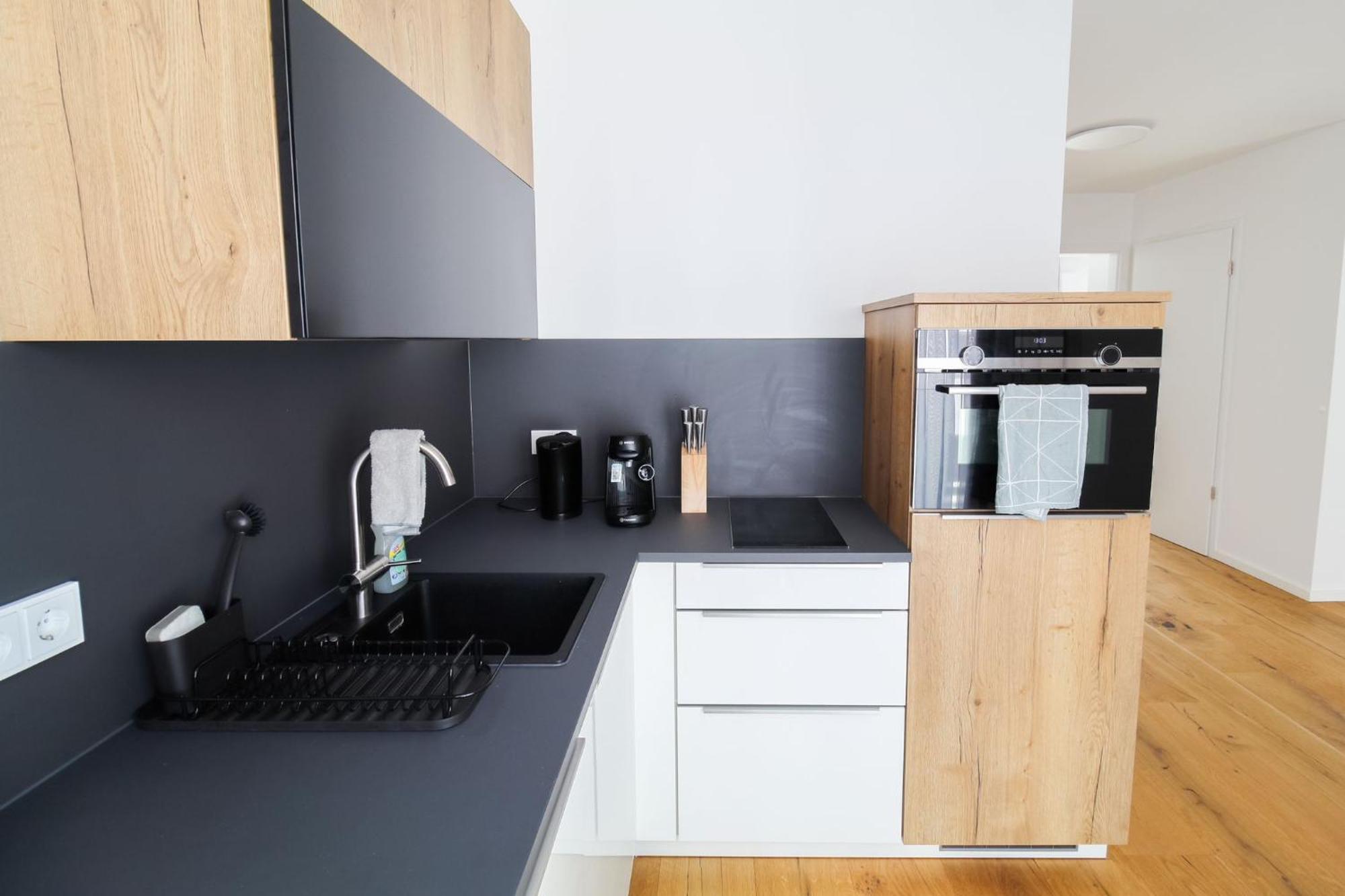 Helios Berlin Apartments Εξωτερικό φωτογραφία