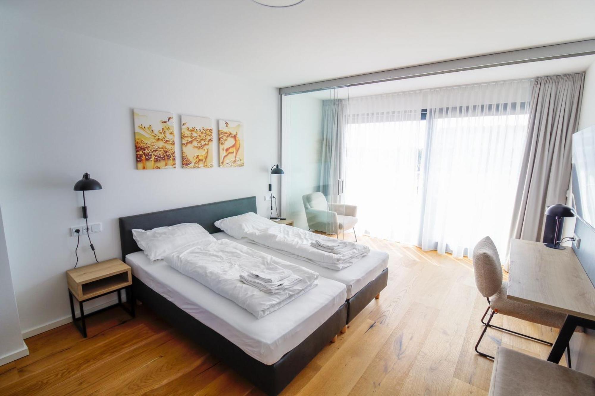 Helios Berlin Apartments Εξωτερικό φωτογραφία