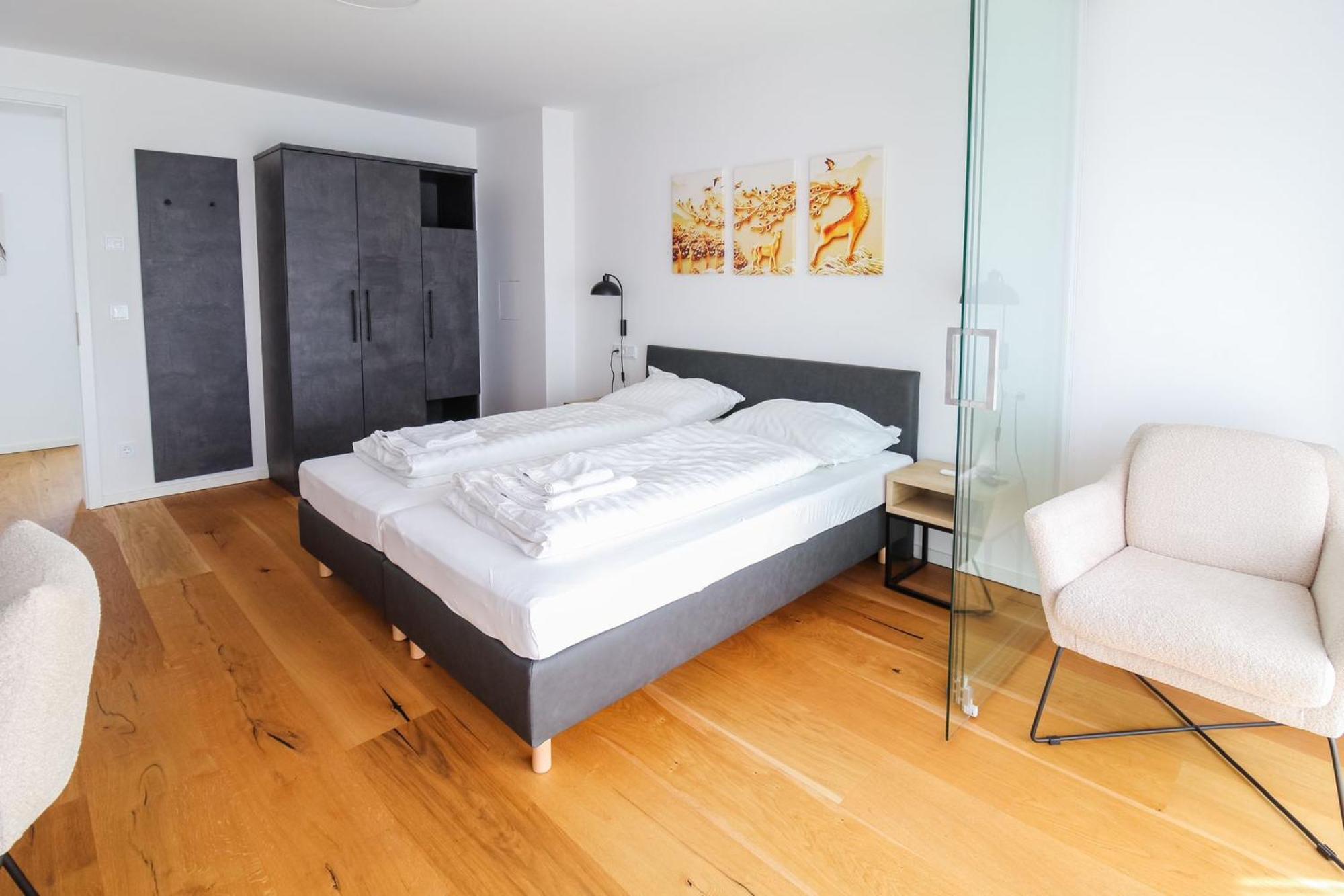 Helios Berlin Apartments Εξωτερικό φωτογραφία