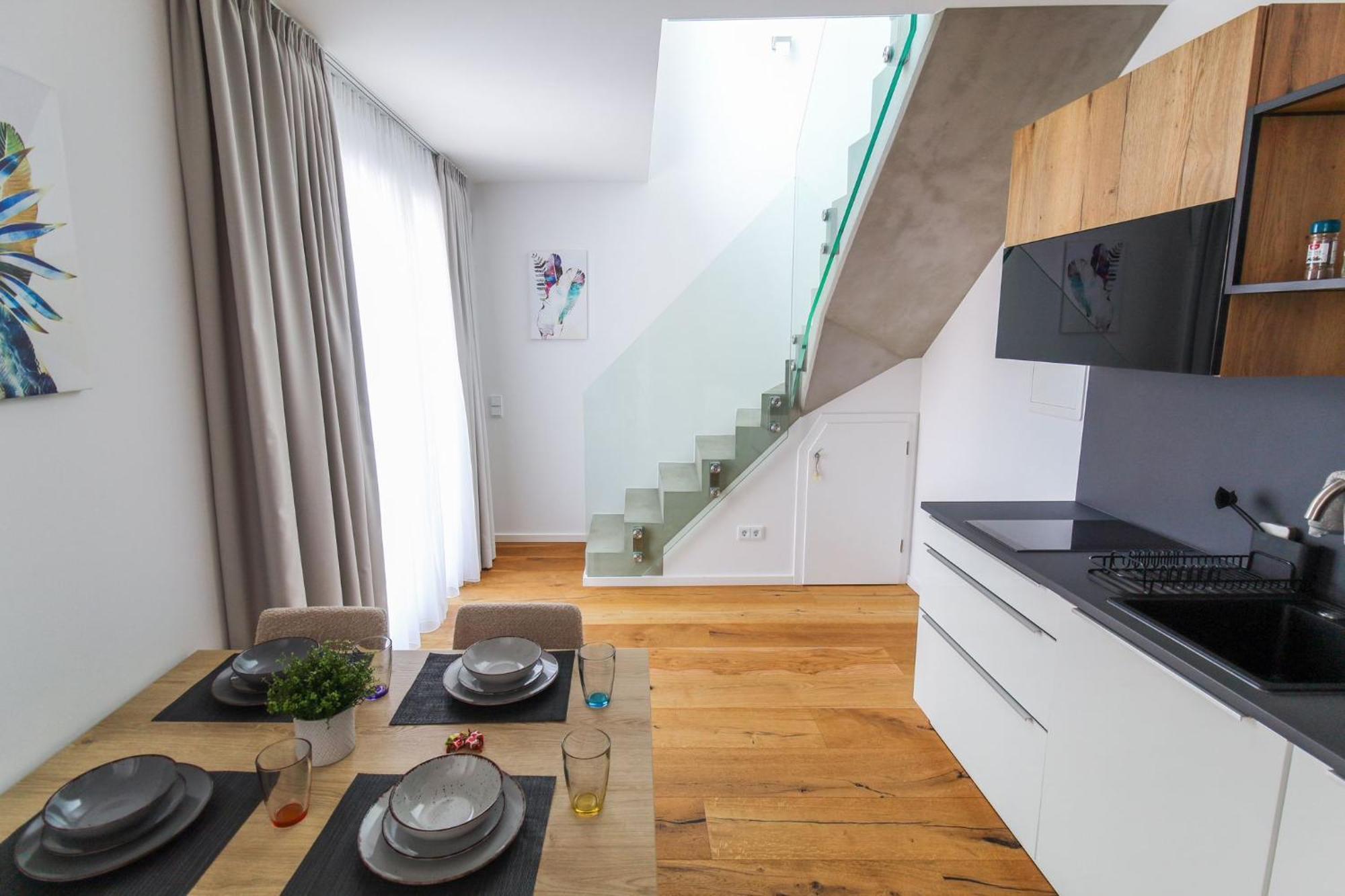Helios Berlin Apartments Εξωτερικό φωτογραφία