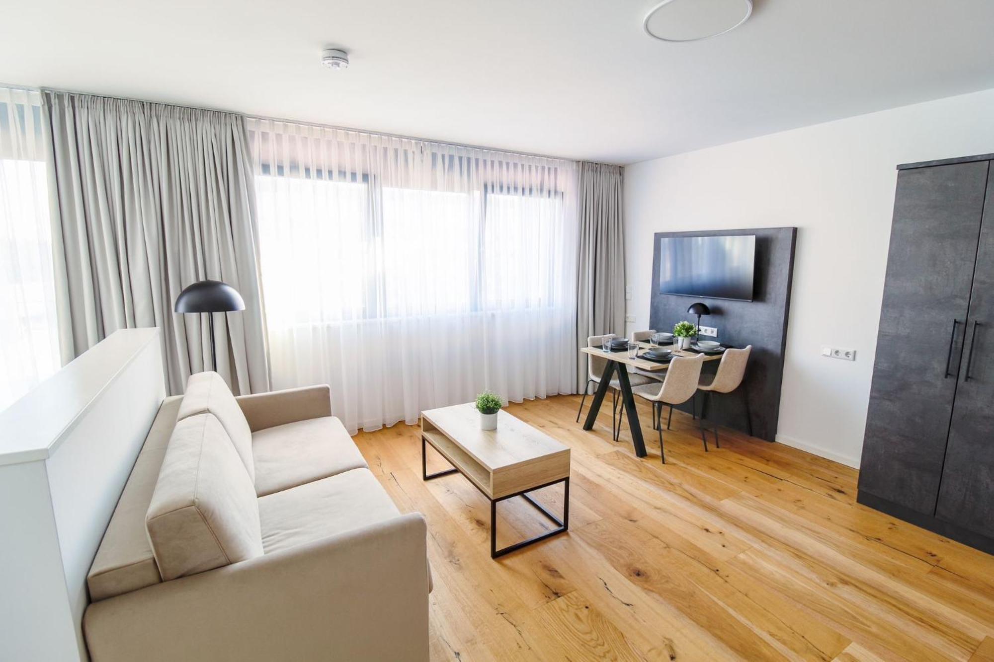 Helios Berlin Apartments Εξωτερικό φωτογραφία