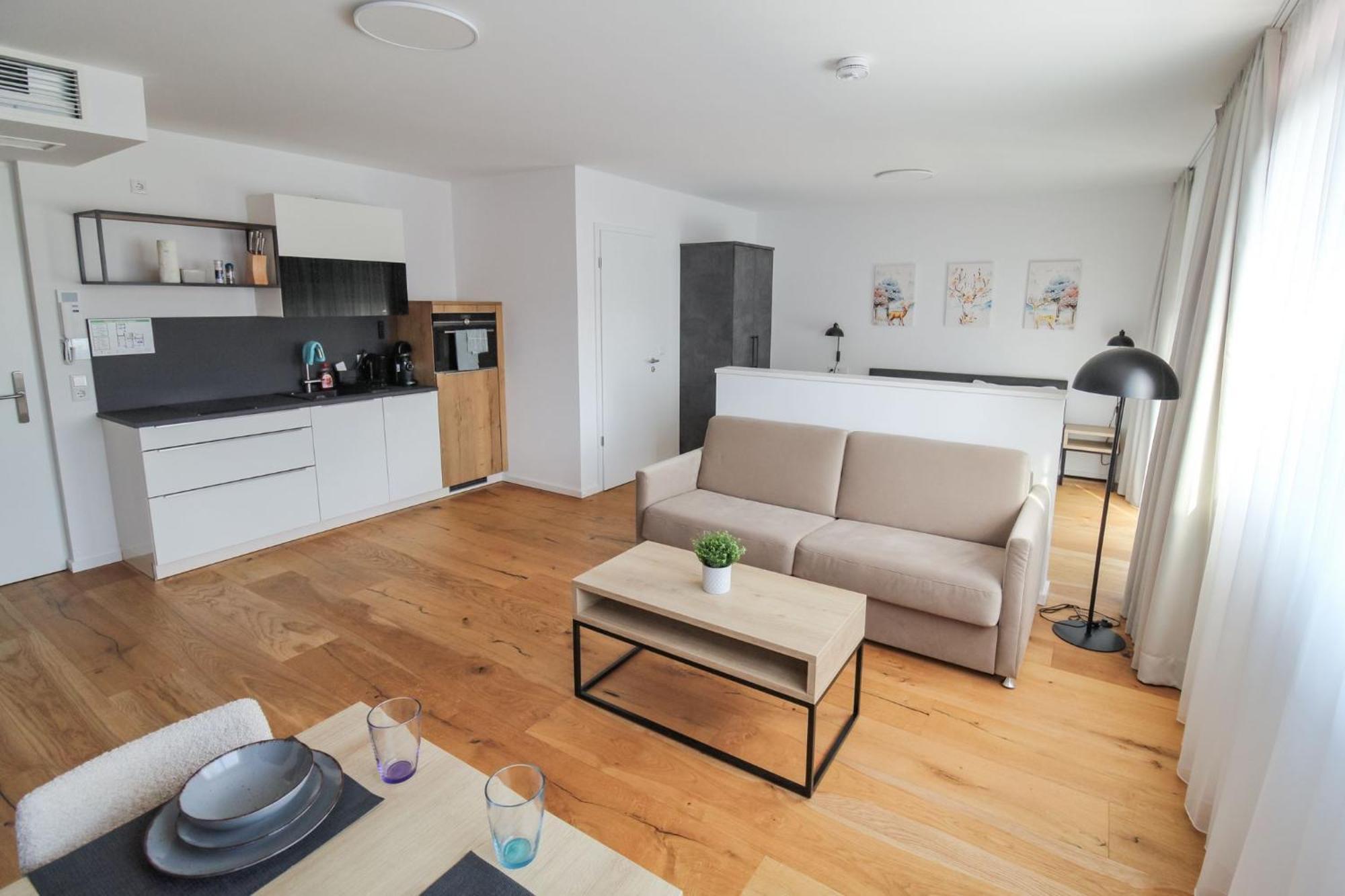 Helios Berlin Apartments Εξωτερικό φωτογραφία