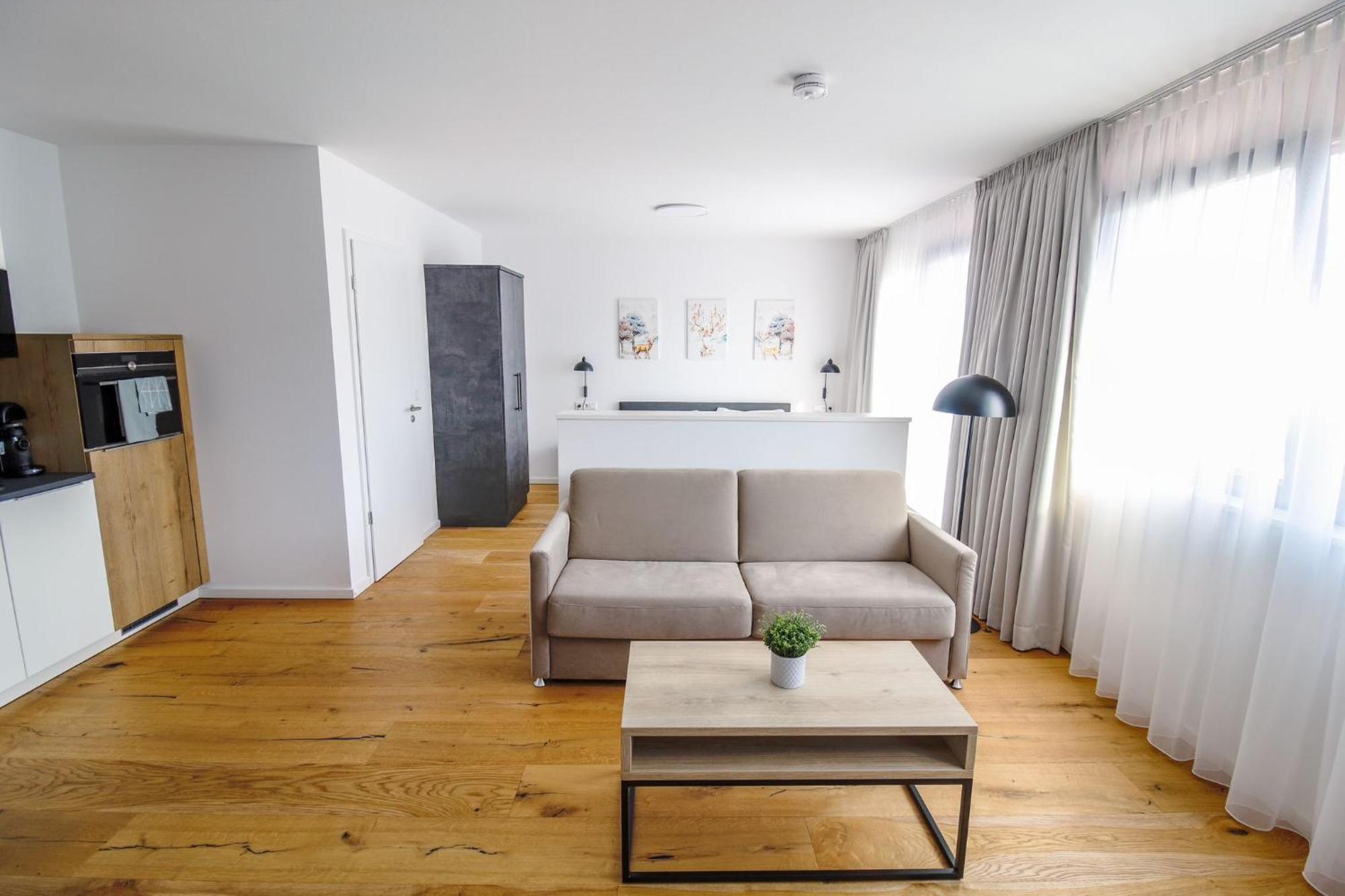 Helios Berlin Apartments Εξωτερικό φωτογραφία