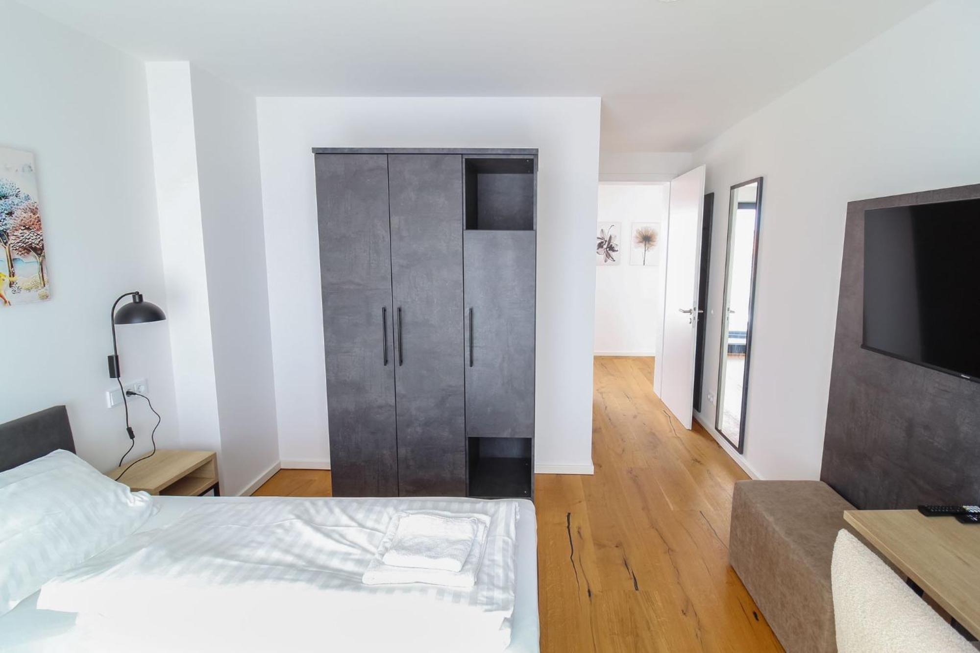 Helios Berlin Apartments Εξωτερικό φωτογραφία