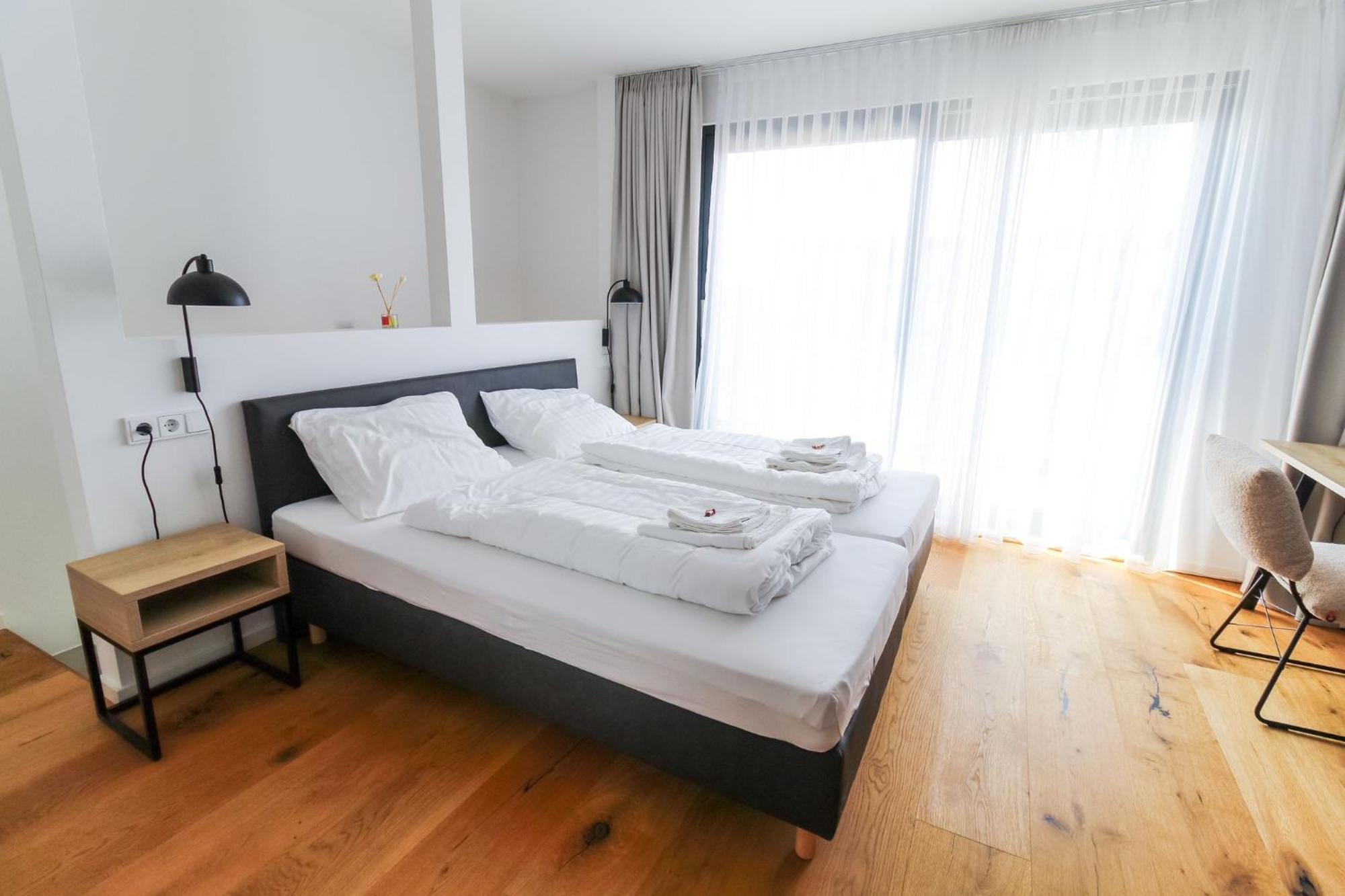 Helios Berlin Apartments Δωμάτιο φωτογραφία