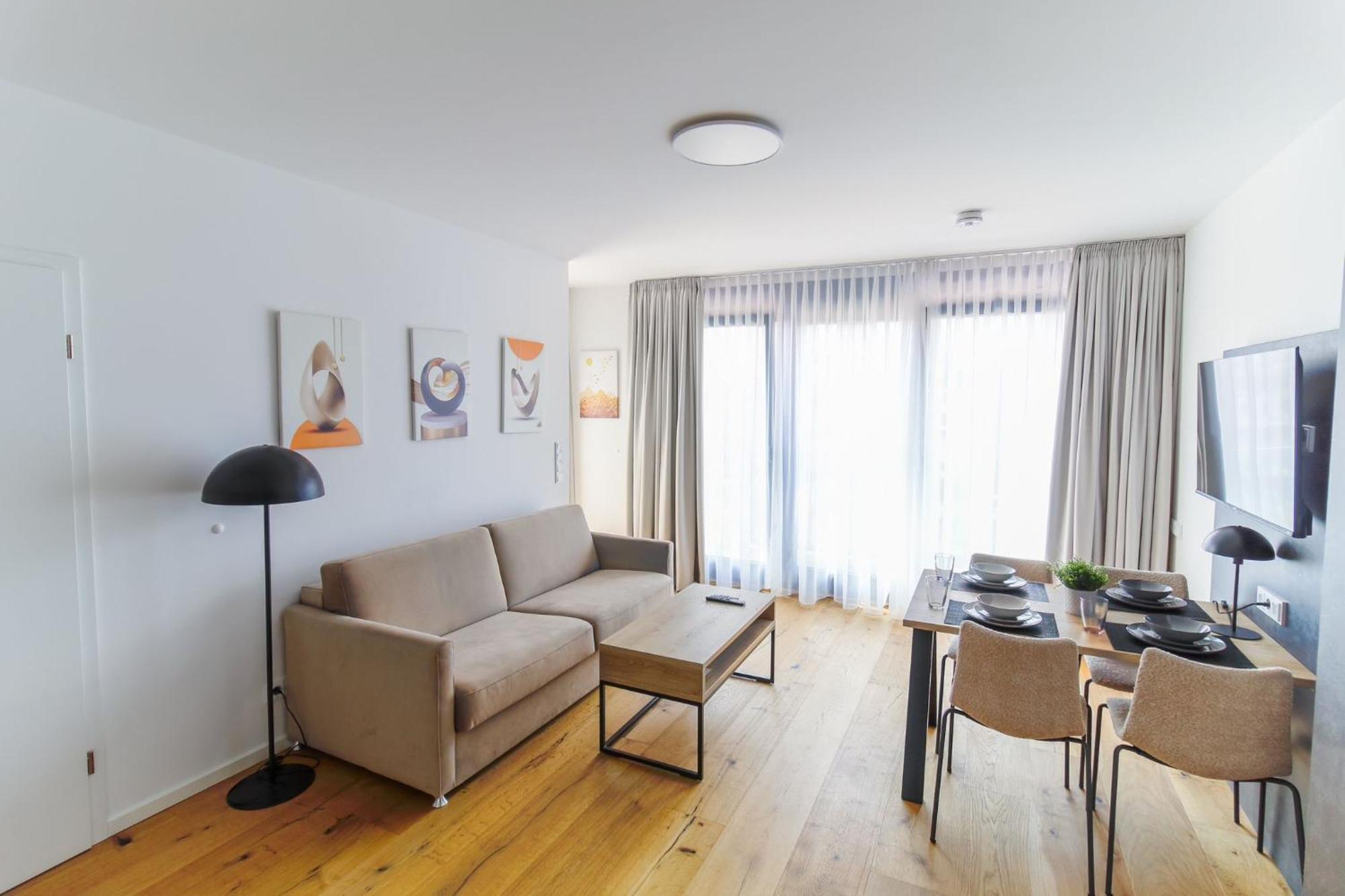 Helios Berlin Apartments Εξωτερικό φωτογραφία