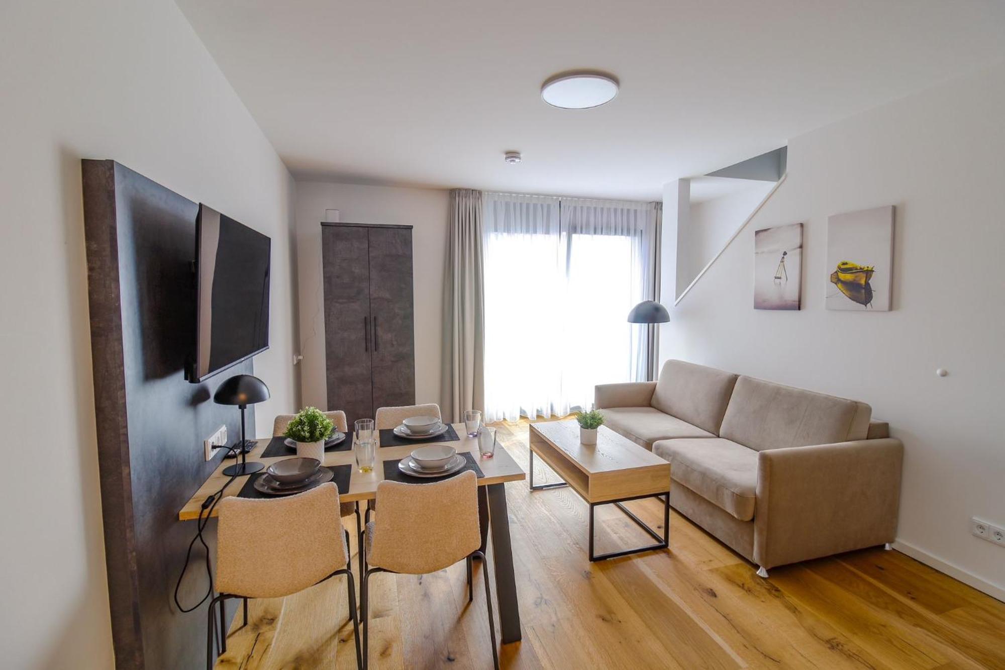 Helios Berlin Apartments Εξωτερικό φωτογραφία