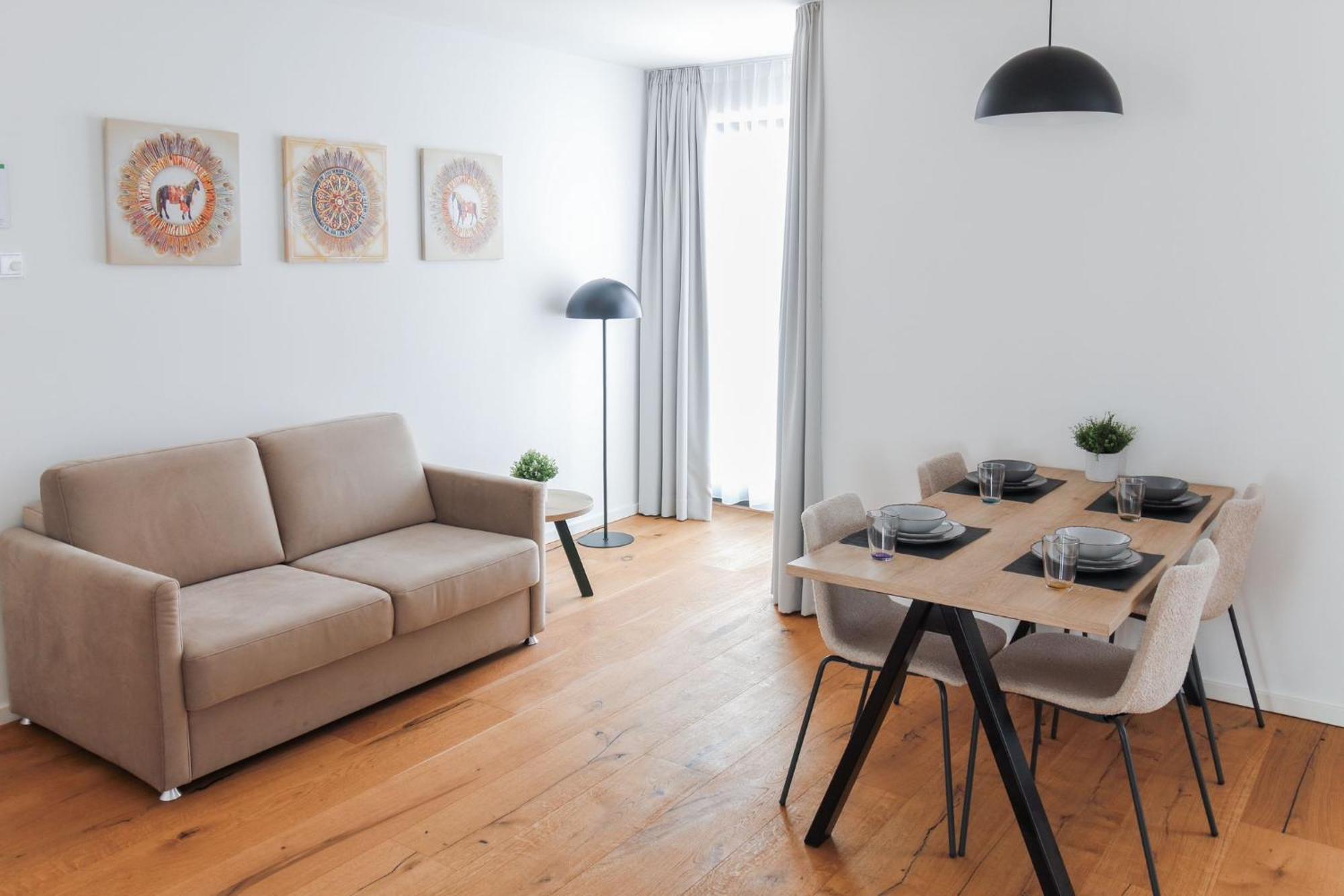 Helios Berlin Apartments Εξωτερικό φωτογραφία