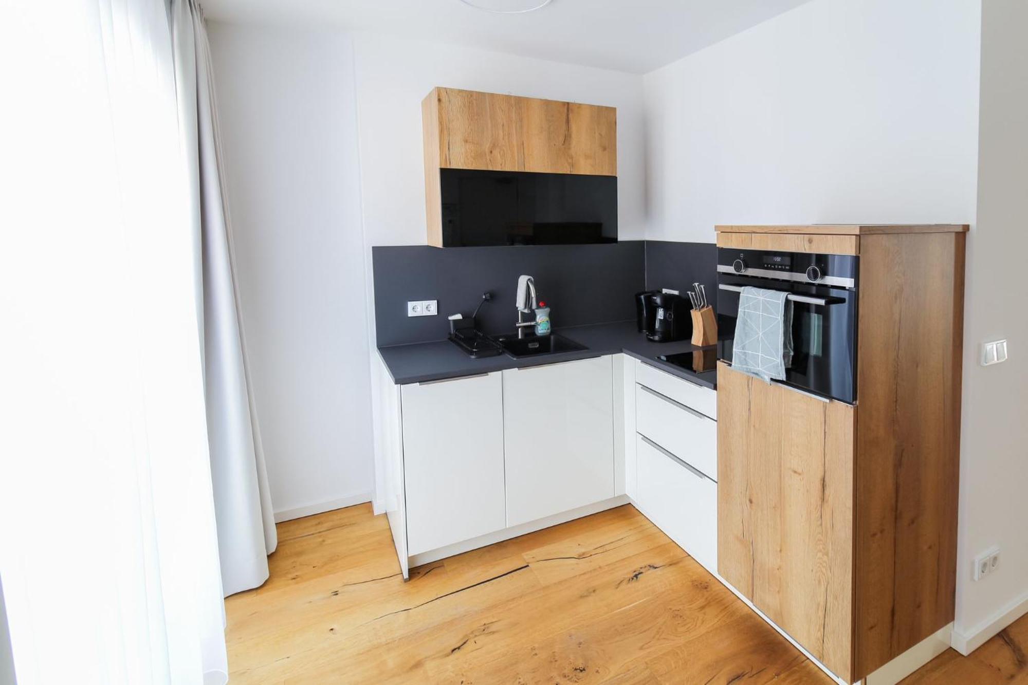 Helios Berlin Apartments Εξωτερικό φωτογραφία