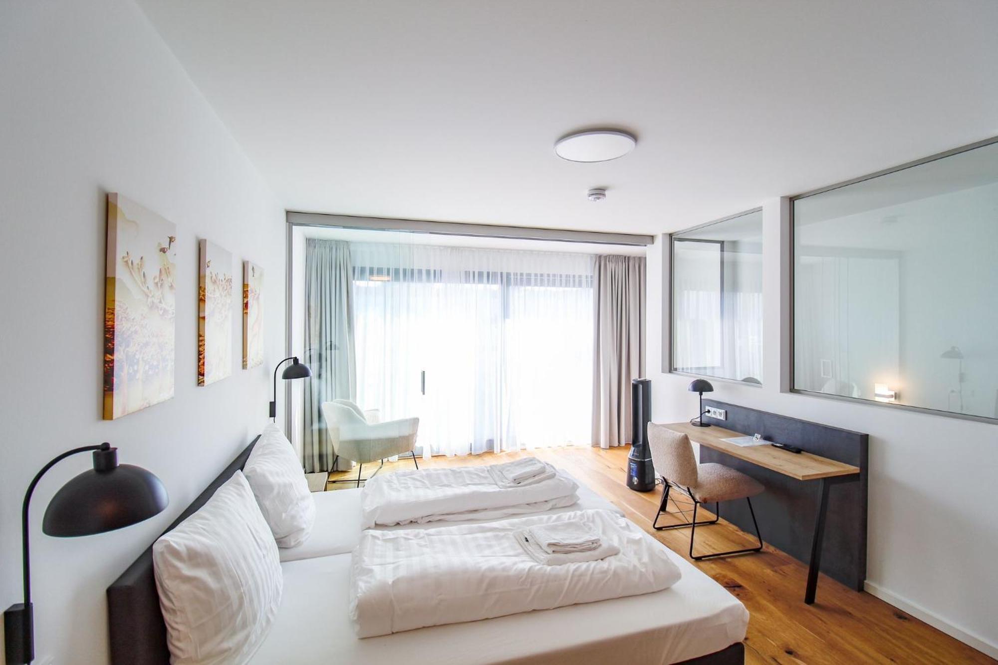 Helios Berlin Apartments Εξωτερικό φωτογραφία