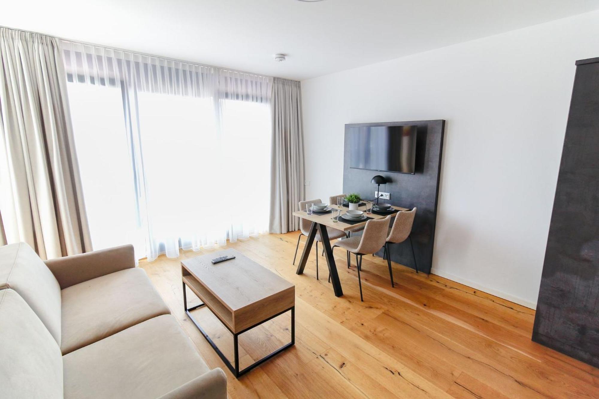Helios Berlin Apartments Εξωτερικό φωτογραφία