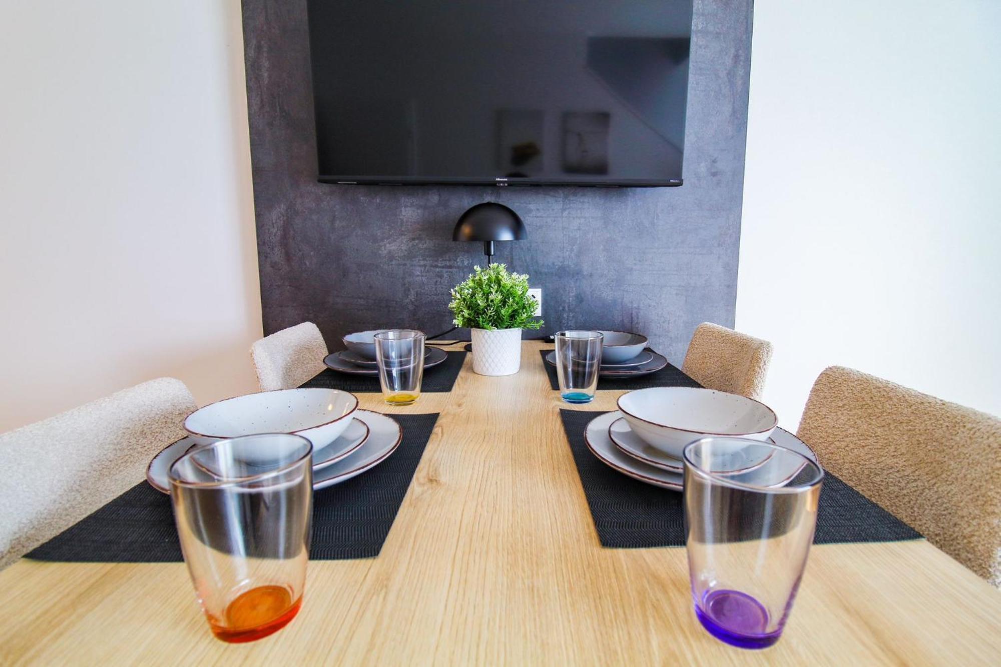 Helios Berlin Apartments Εξωτερικό φωτογραφία